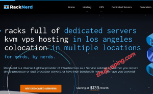 # 黑五特惠 RackNerd2025 黑五全线开售 VPS 低至 $10.6 / 年多机房可选-国外主机测评 - 国外VPS，国外服务器，国外云服务器，测评及优惠码