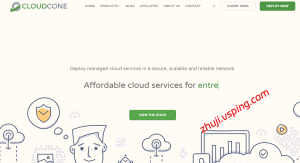 CloudCone SC2 KVM 云服务器折扣 洛杉矶机房 1Gbps 带宽年付低至 $31-国外主机测评 - 国外VPS，国外服务器，国外云服务器，测评及优惠码