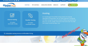 运营 9 年老牌商家 Flipperhost 特惠，512M 内存 VPS 年付 29.9 美元，美荷多机房任选-国外主机测评 - 国外VPS，国外服务器，国外云服务器，测评及优惠码