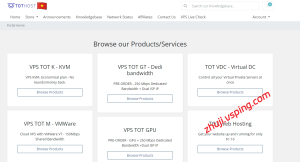 #黑五# Tothost 越南 VPS 限时 5 折！原生 IP / 住宅 IP 支持定制，流量无限制-国外主机测评 - 国外VPS，国外服务器，国外云服务器，测评及优惠码