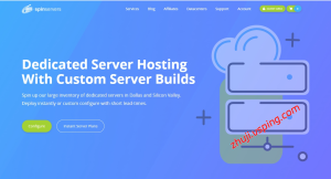 spinservers 美区独服特惠|$99 / 月起,双万兆端口 30T 流量,30 分钟自动交付-国外主机测评 - 国外VPS,国外服务器,国外云服务器,测评及优惠码