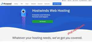 Hostwinds 十五周年庆|cPanel 虚拟主机低至 1.7 折,自带免费独立 IPv4,西雅图 / 达拉斯 / 阿姆斯特丹-国外主机测评 - 国外VPS,国外服务器,国外云服务器,测评及优惠码