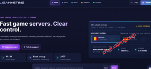 ligahosting 特惠｜€1.99 每月，欧美泰多地区 KVM VPS，SSD 磁盘，多国机房部分不限流量-国外主机测评 - 国外VPS，国外服务器，国外云服务器，测评及优惠码